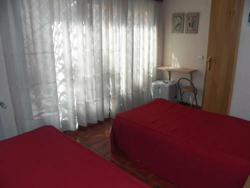 Hostal Pensi�n El Otero
