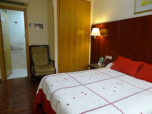 Hostal Pensi�n El Otero
