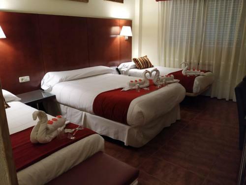 Hostal Pensi�n El Otero