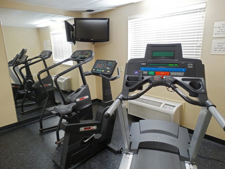 Hotel Extended Stay America - Dallas - Plano Parkway