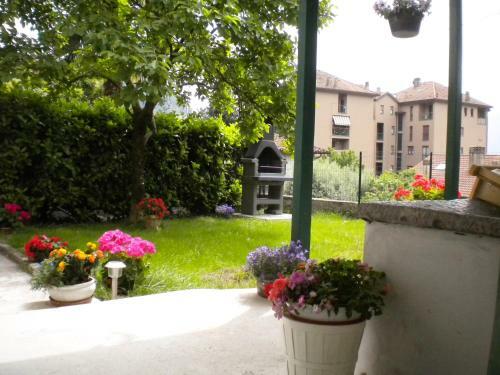 Apartamento Dimora Alla Chiesetta