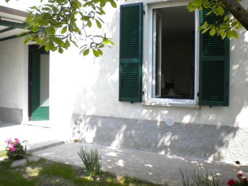 Apartamento Dimora Alla Chiesetta