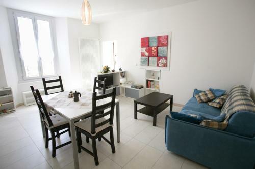 Apartamento Dimora Alla Chiesetta