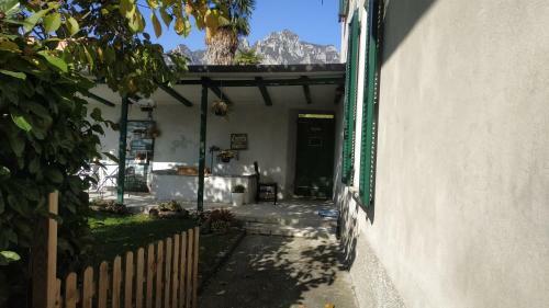 Apartamento Dimora Alla Chiesetta