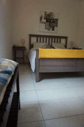 Apartamento Dimora Alla Chiesetta