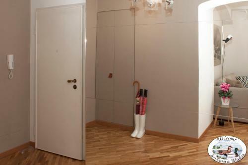 Apartamento La Casa Di Gladys