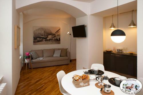 Apartamento La Casa Di Gladys