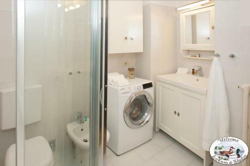 Apartamento La Casa Di Gladys
