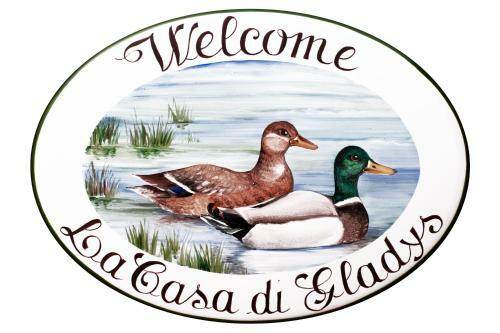 Apartamento La Casa Di Gladys