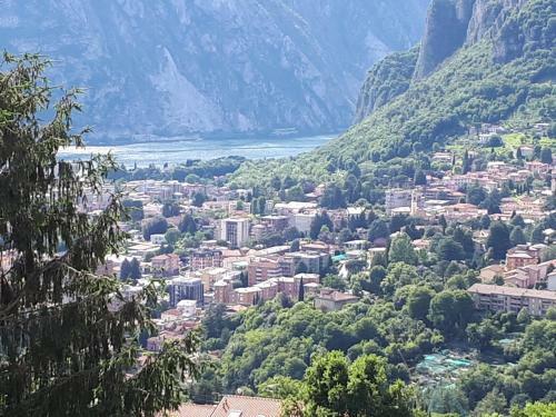 Apartamento Casa Vacanza Malnago