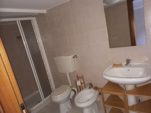 Apartamento Casa Vacanza Malnago