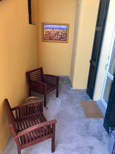 Apartamento Meschihouse - Leonardo 35