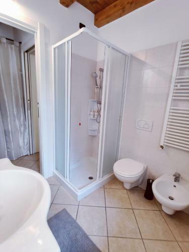 Apartamento La Casa Di Gi�