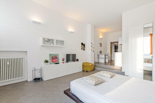 Apartamento Il Salice - Affitti Brevi Italia