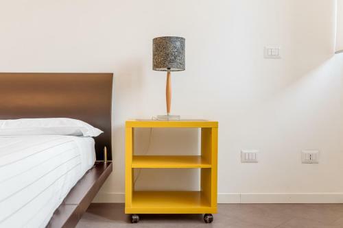 Apartamento Il Salice - Affitti Brevi Italia