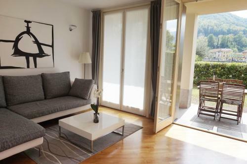 Apartamento Casa Isola Viscontea