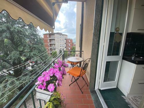 Apartamento Casa Orchidea