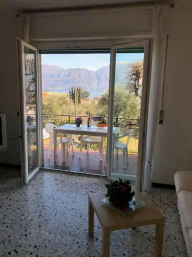 Apartamento Enjoy Lenno