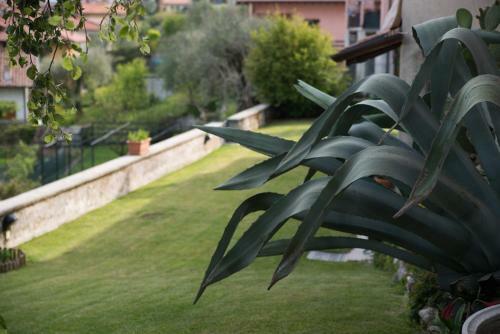 Apartamento Mansarda I Cipressi
