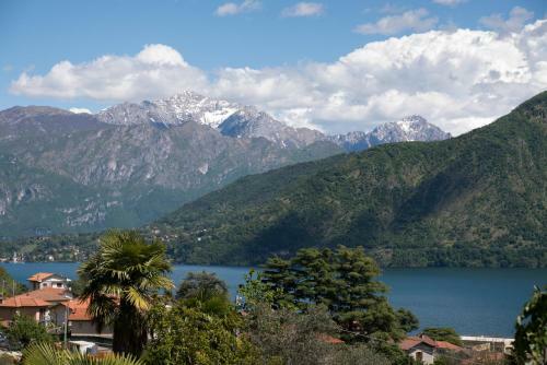 Apartamento Mansarda I Cipressi