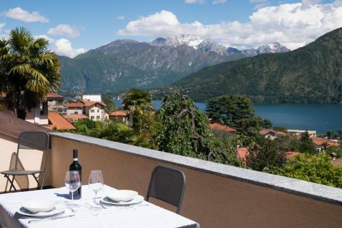 Apartamento Mansarda I Cipressi