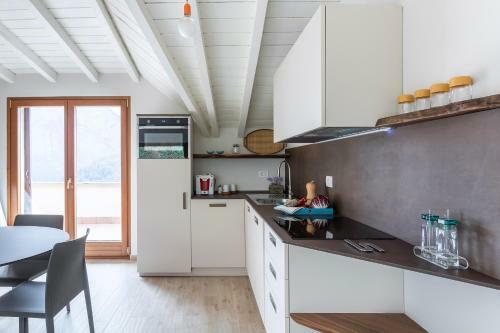 Apartamento Mansarda I Cipressi