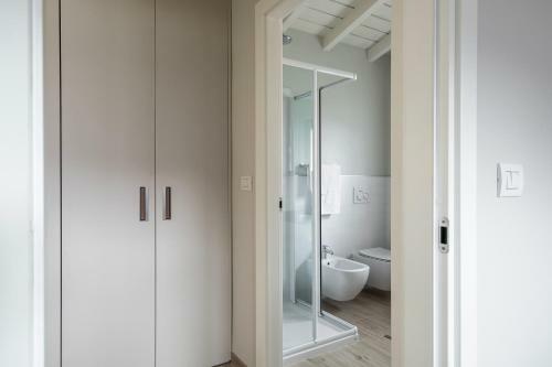 Apartamento Mansarda I Cipressi