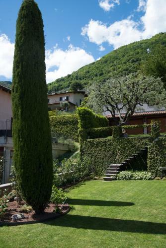 Apartamento Mansarda I Cipressi
