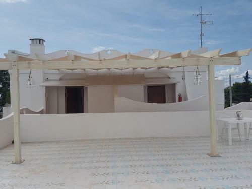 Apartamento Villa Giada-8 Appartamenti