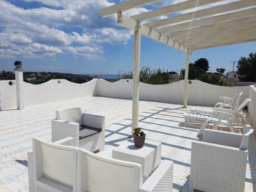 Apartamento Villa Giada-8 Appartamenti