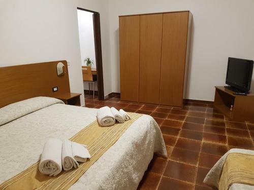Apartamento Villa Giada-8 Appartamenti
