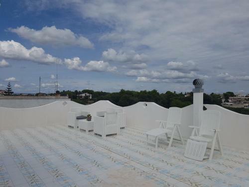 Apartamento Villa Giada-8 Appartamenti