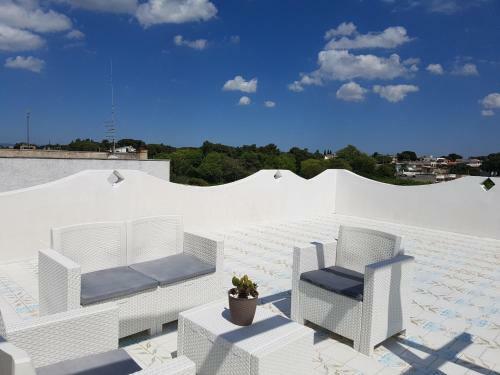 Apartamento Villa Giada-8 Appartamenti