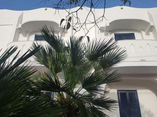 Apartamento Villa Giada-8 Appartamenti