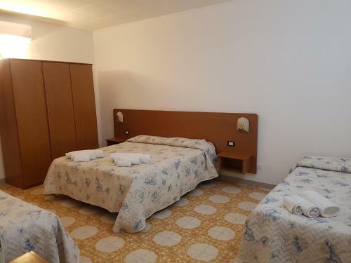 Apartamento Villa Giada-8 Appartamenti