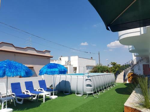 Apartamento Villa Giada-8 Appartamenti