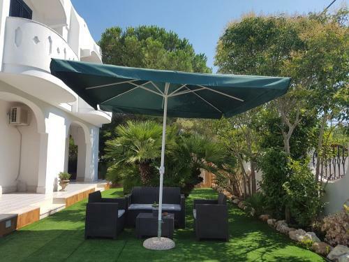 Apartamento Villa Giada-8 Appartamenti