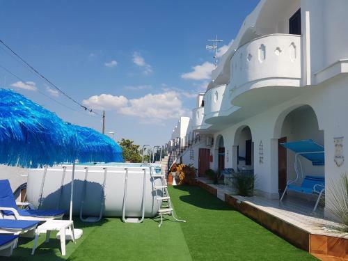 Apartamento Villa Giada-8 Appartamenti