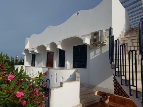 Apartamento Villa Giada-8 Appartamenti