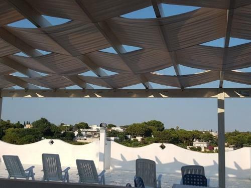 Apartamento Villa Giada-8 Appartamenti