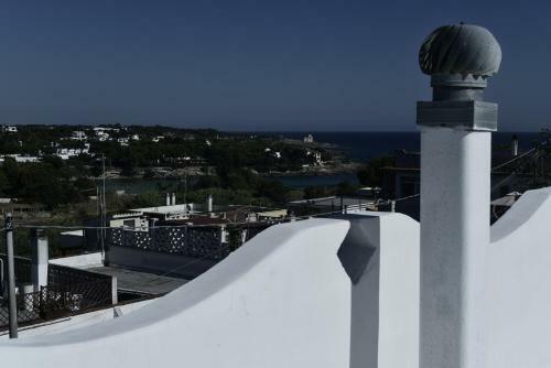 Apartamento Villa Giada-8 Appartamenti