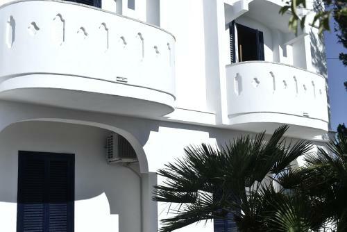 Apartamento Villa Giada-8 Appartamenti