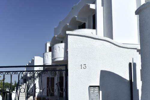 Apartamento Villa Giada-8 Appartamenti