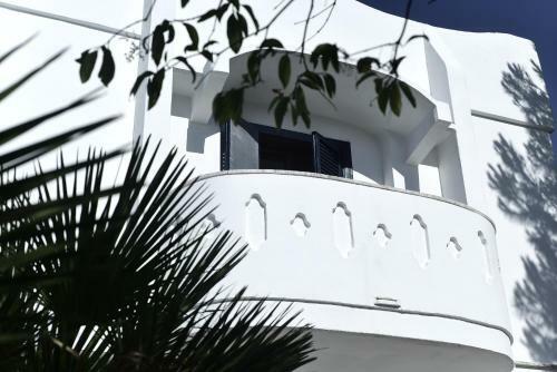 Apartamento Villa Giada-8 Appartamenti
