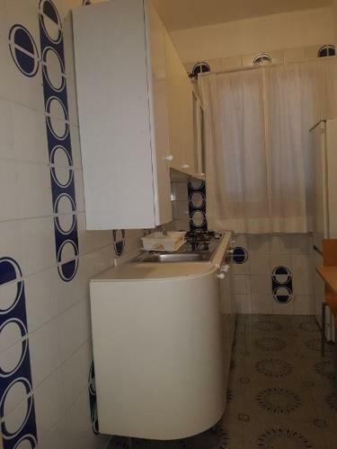 Apartamento Villa Giada-8 Appartamenti