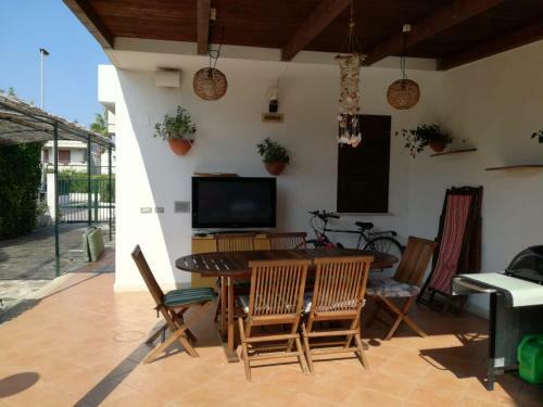 Villa Anna