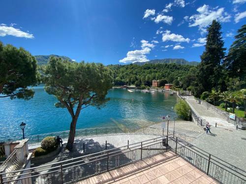 Apartamento La Casa Sul Lago