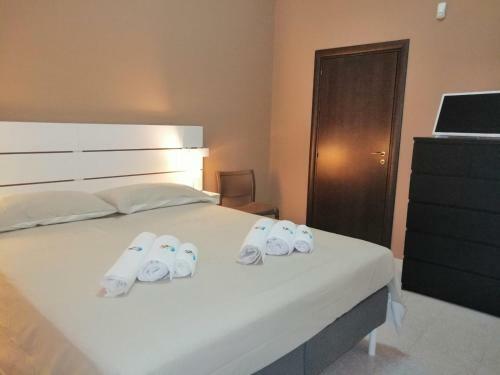 Realis Villa Gandoli Pool&bbq