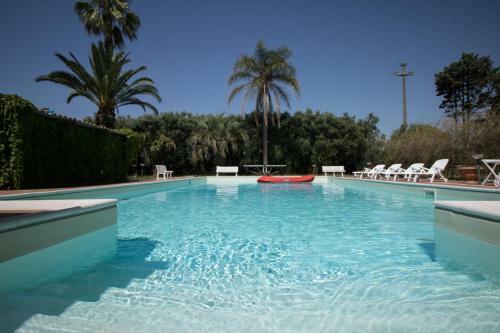 Realis Villa Gandoli Pool&bbq
