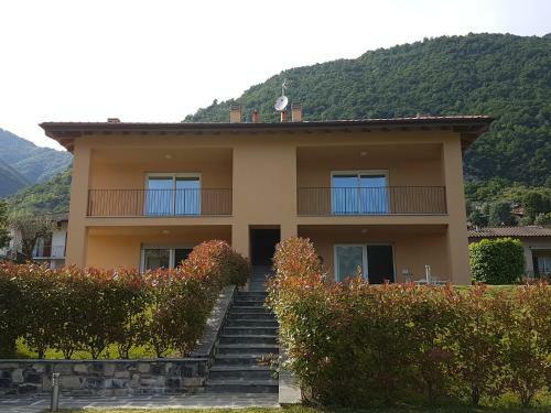 Apartamento Appartamenti Zerboni